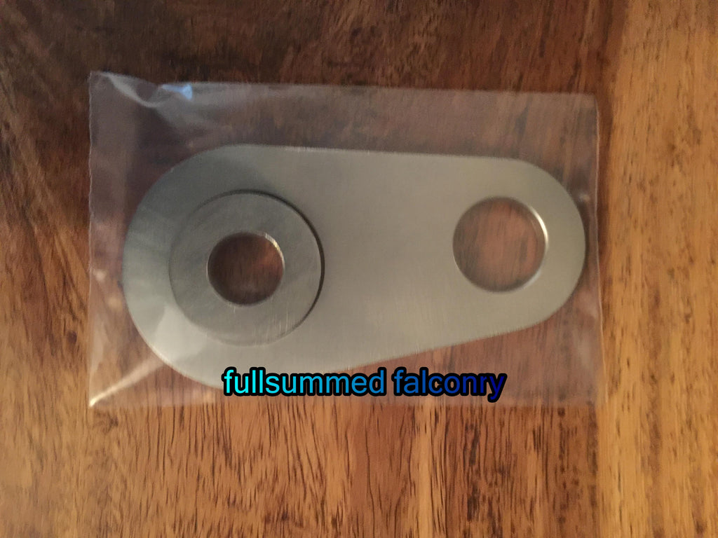 Perch Washers image 0