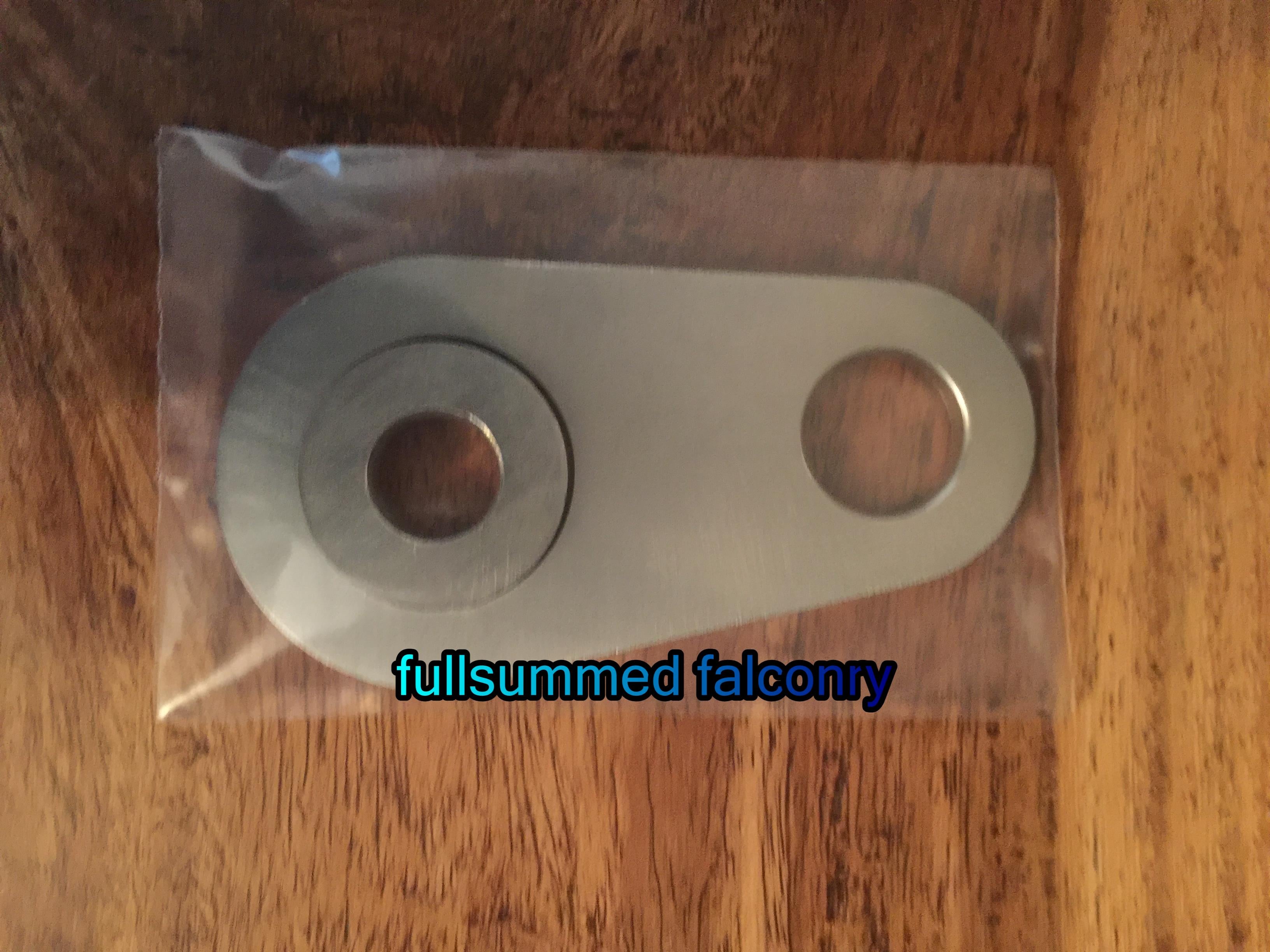 Perch Washers image 0