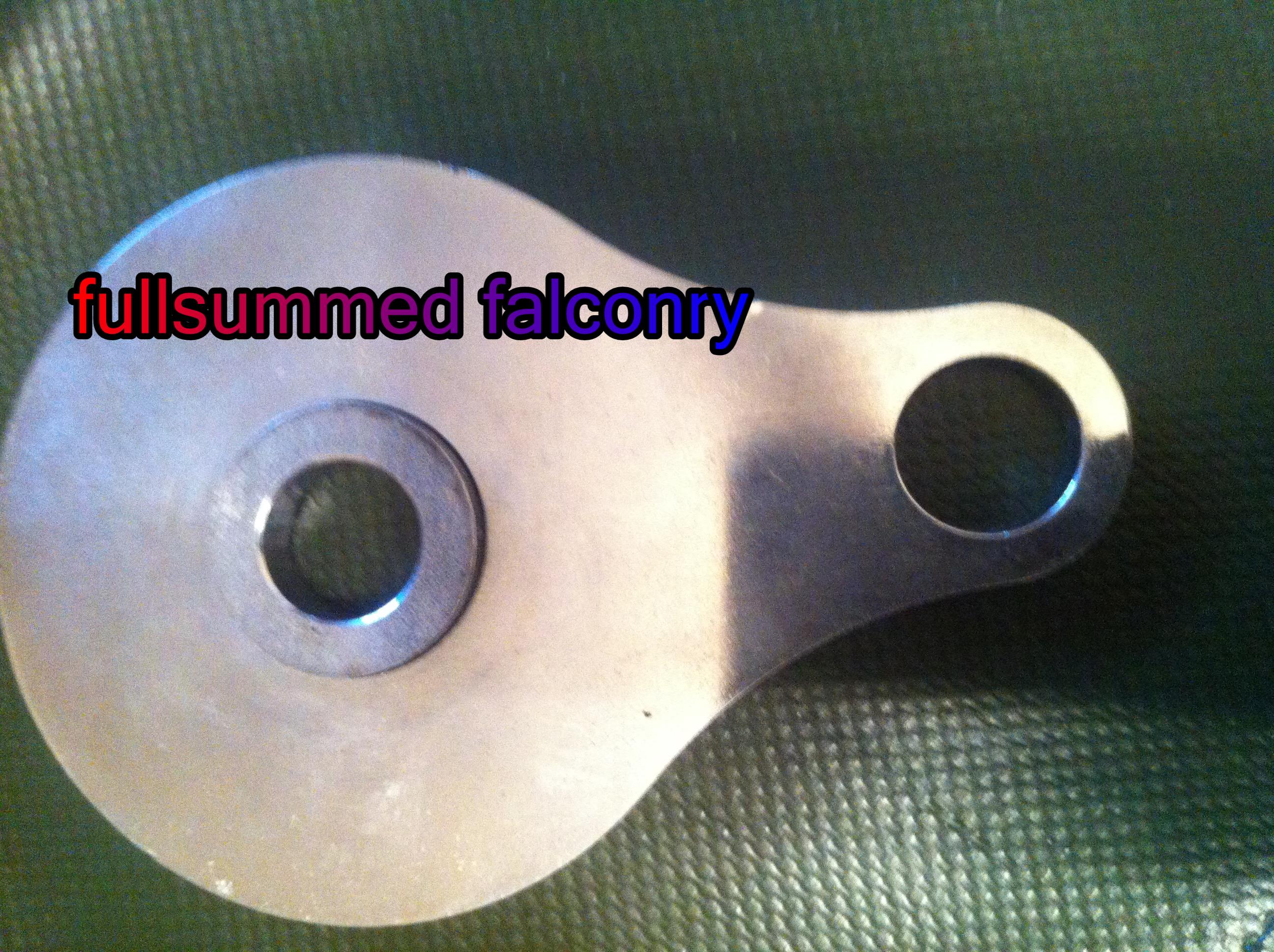 Perch Washers image 1