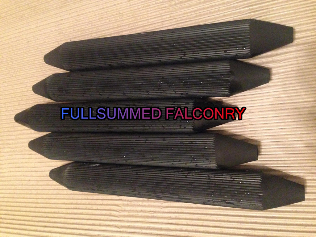 Perch Rubbers image 0