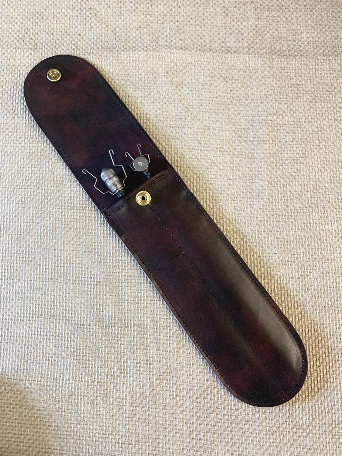 Transmitter case image 0