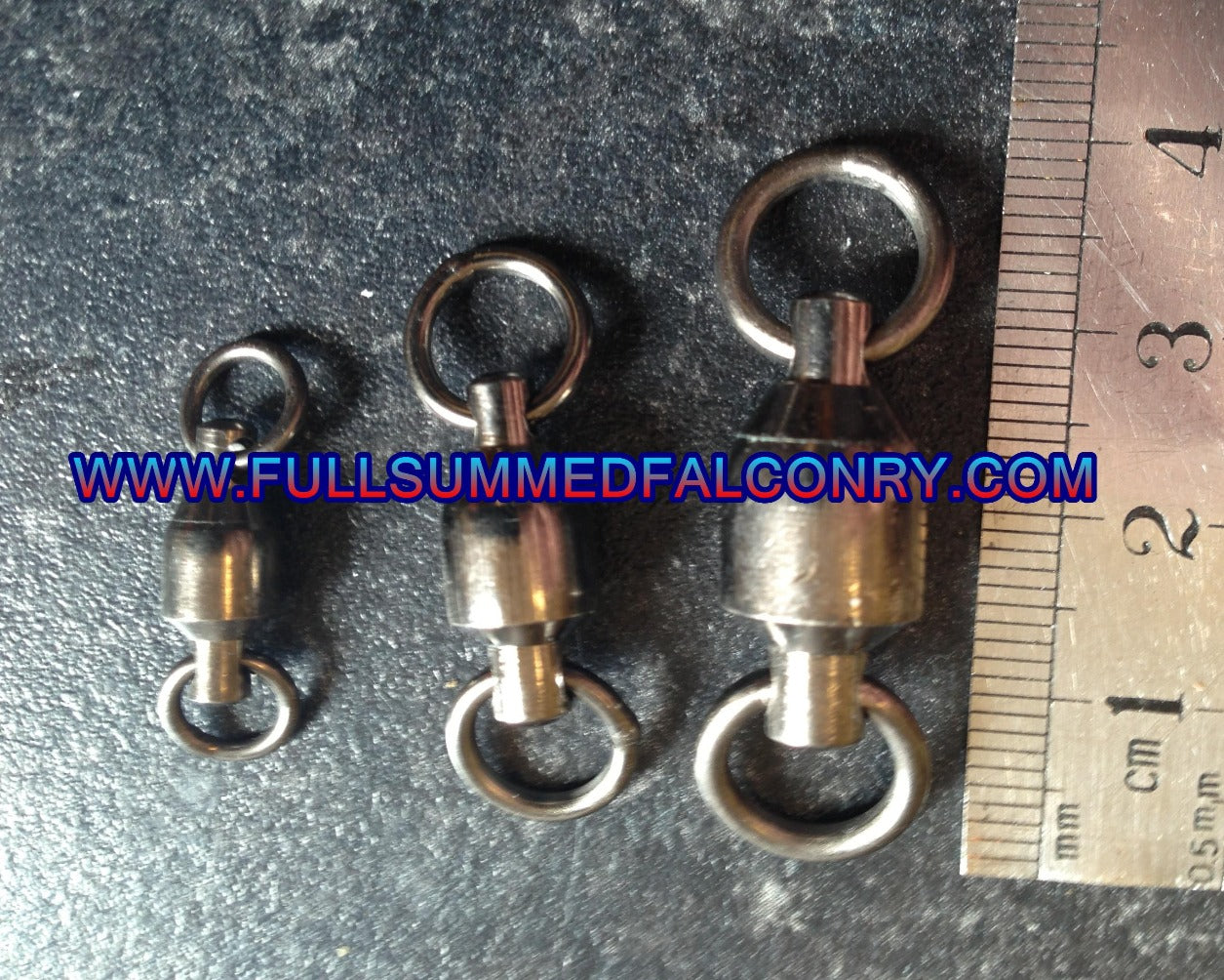 Sampo Style Swivels image 0