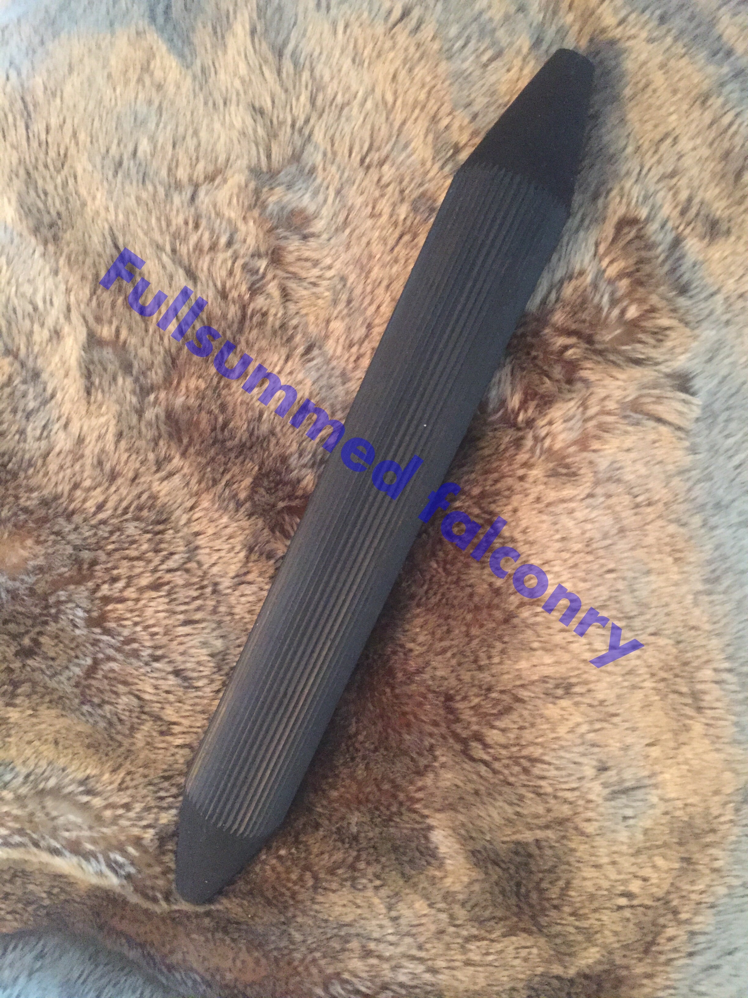 Perch Rubbers image 1