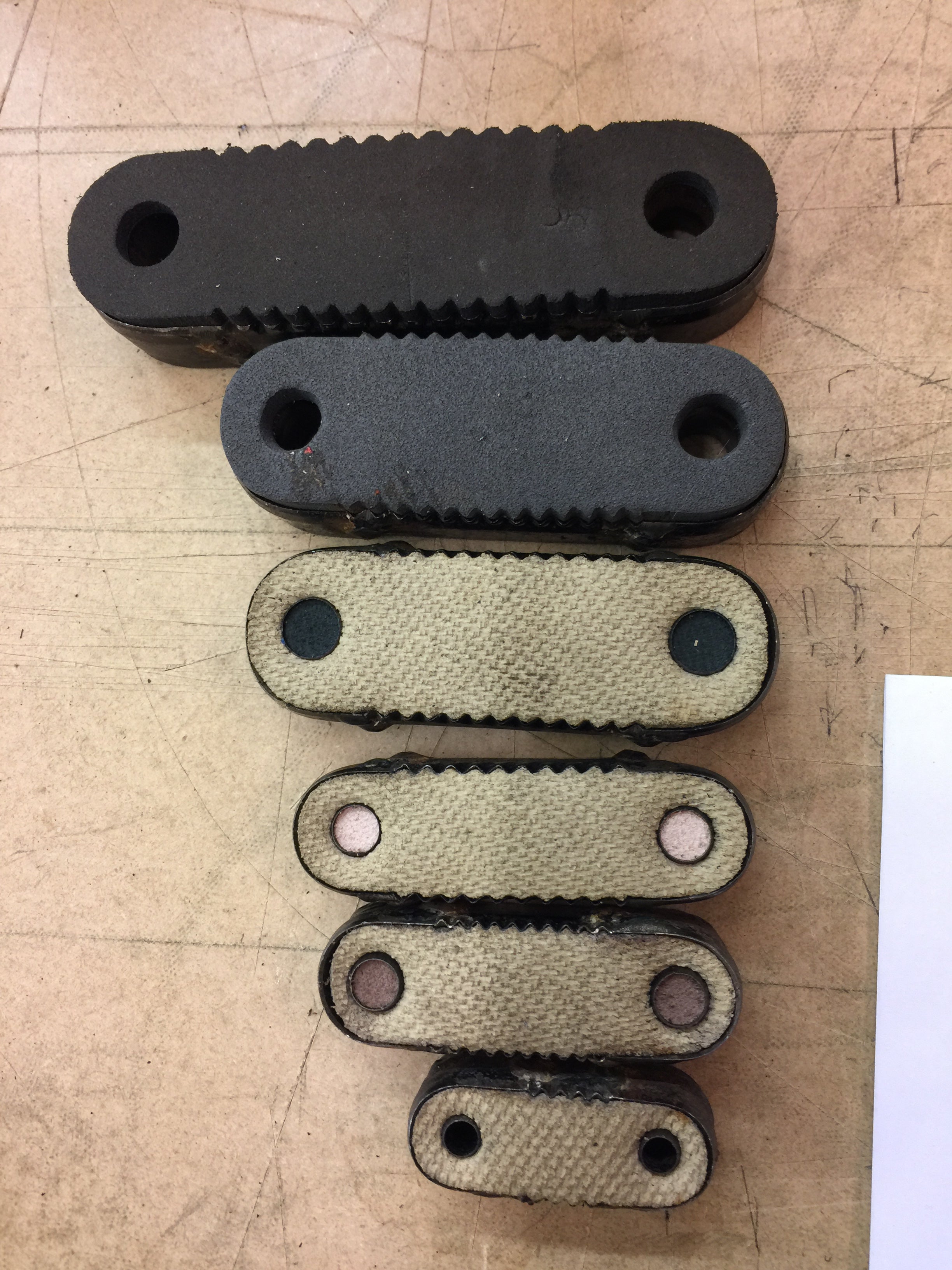 Press Knives image 4