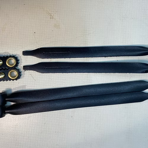 Micro set - FULLSUMMED FALCONRY