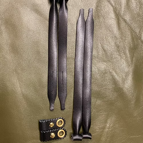 Micro set - FULLSUMMED FALCONRY