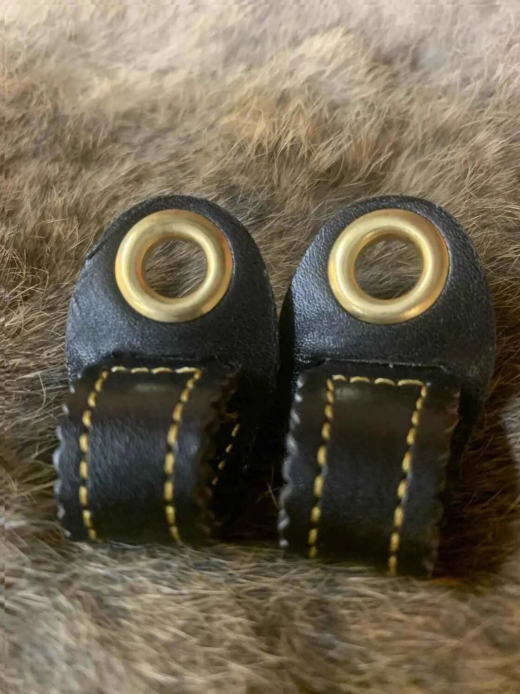 False Aylmeri  Standard Anklets-FULLSUMMED FALCONRY