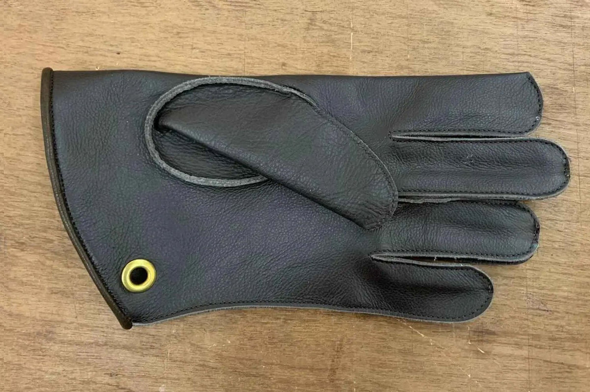 Falconry Gloves Machine Sewn-FULLSUMMED FALCONRY
