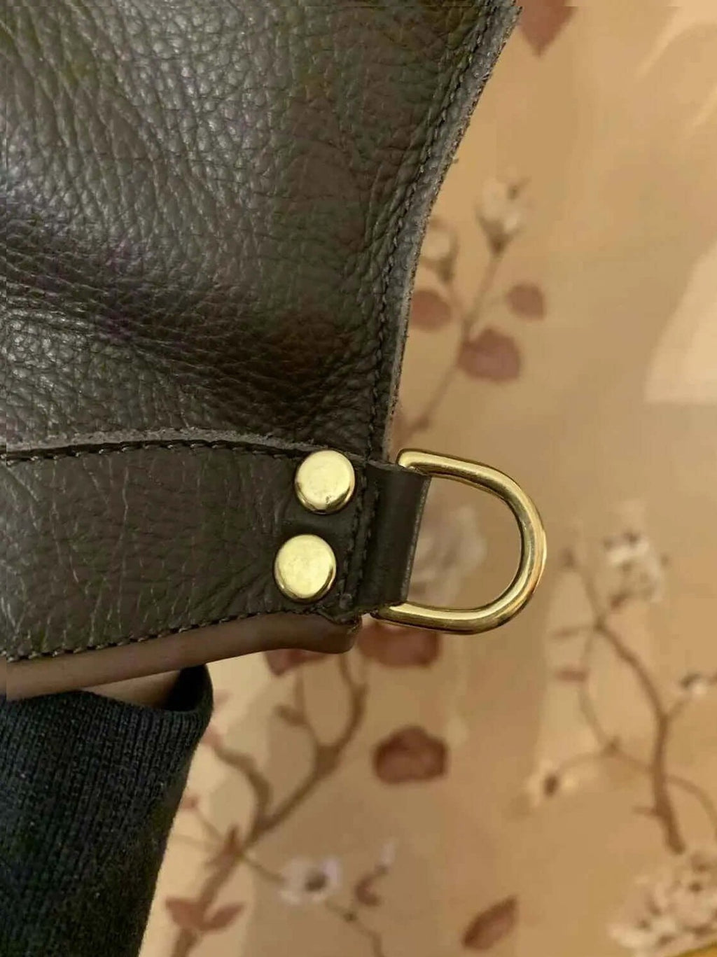 Falconry Gloves Machine Sewn-FULLSUMMED FALCONRY