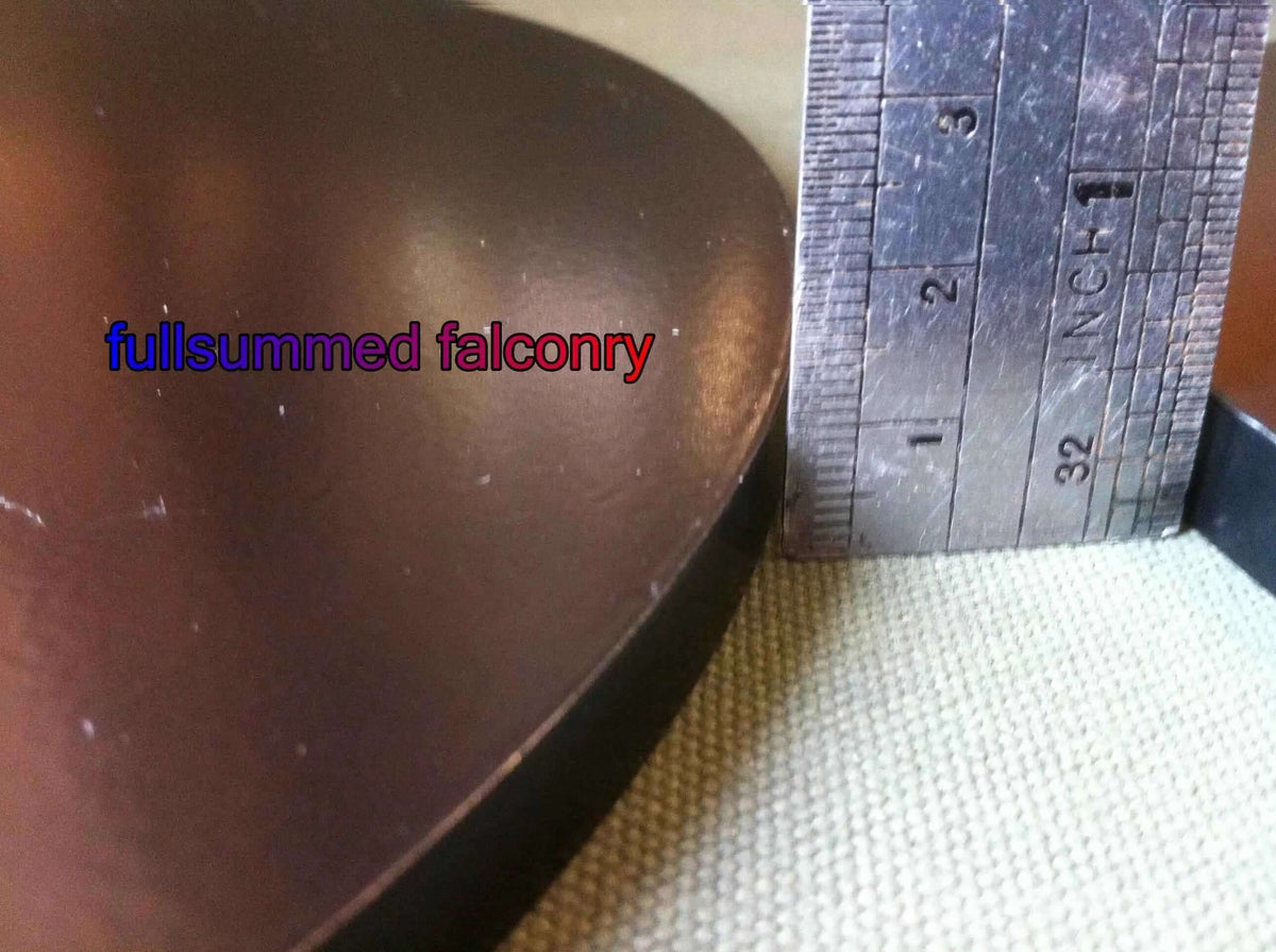 Ground Plates for Blocks-FULLSUMMED FALCONRY