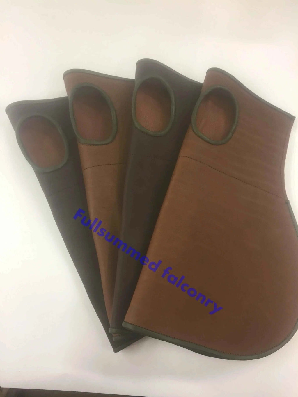 Glove Slips-FULLSUMMED FALCONRY