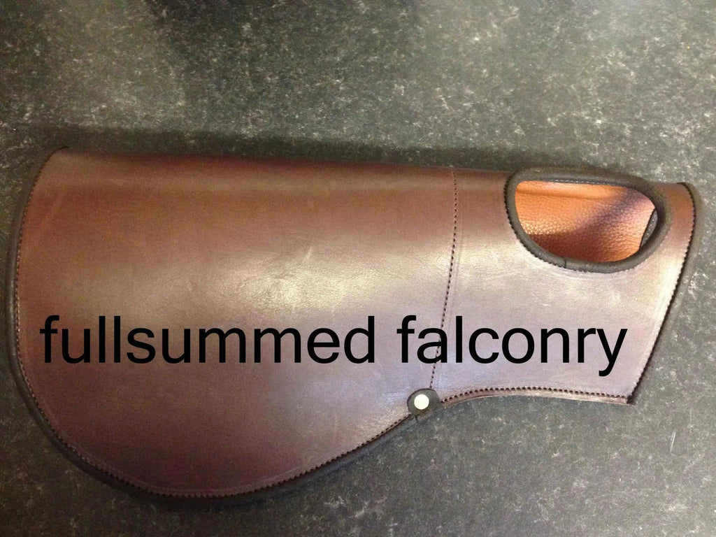 Glove Slips-FULLSUMMED FALCONRY