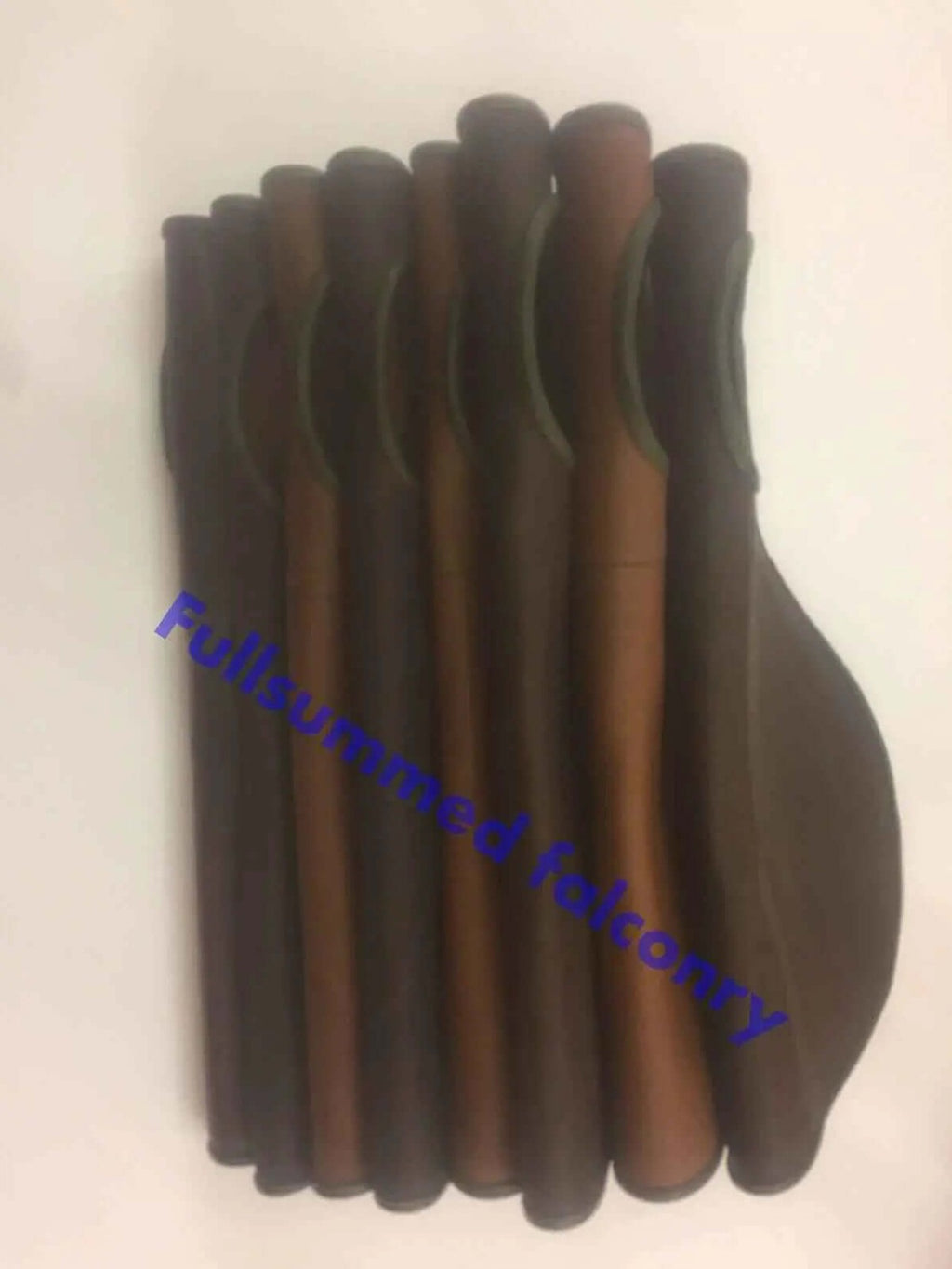 Glove Slips-FULLSUMMED FALCONRY