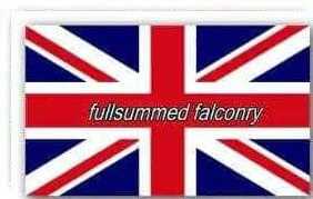 British Bells [ FULLSUMMED FALCONRY