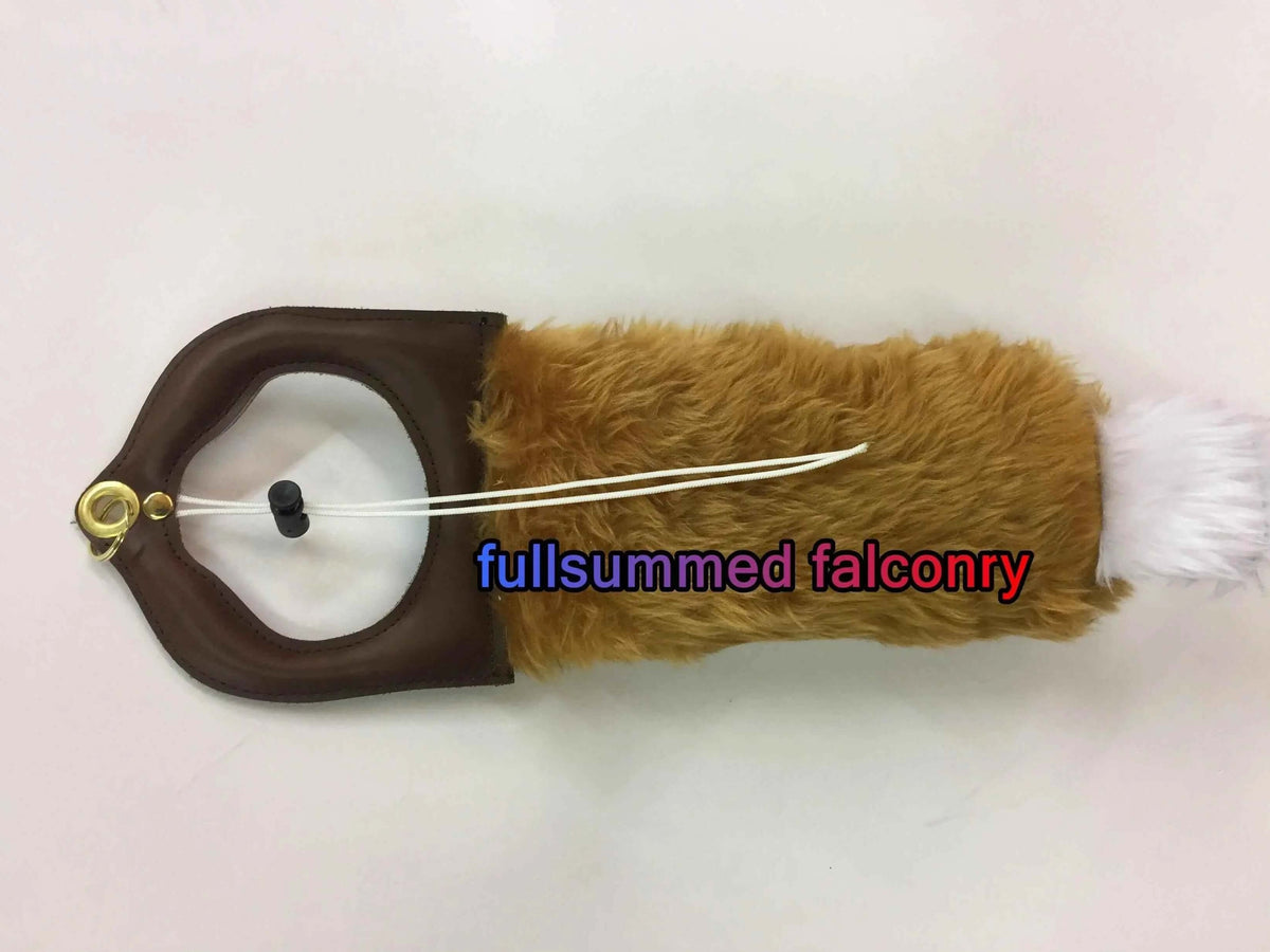 Rabbit Lure-FULLSUMMED FALCONRY
