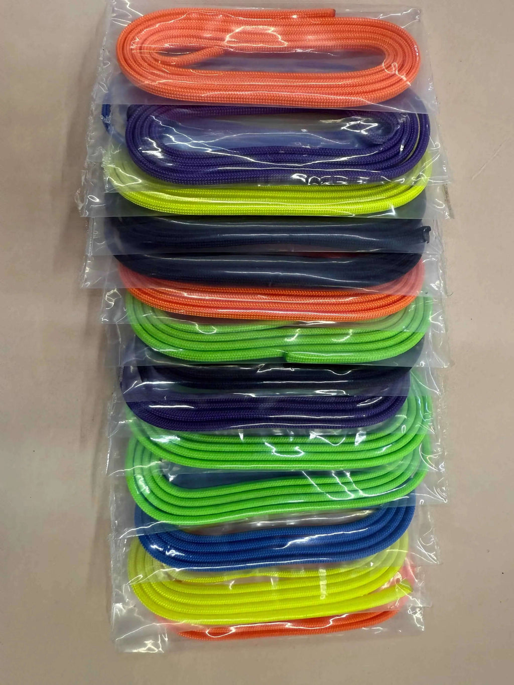 Falconry Loop Leash-FULLSUMMED FALCONRY