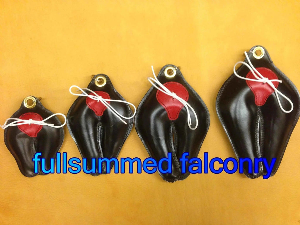 Swing Lure Pad for Falconry Gear - All Sizes-FULLSUMMED FALCONRY