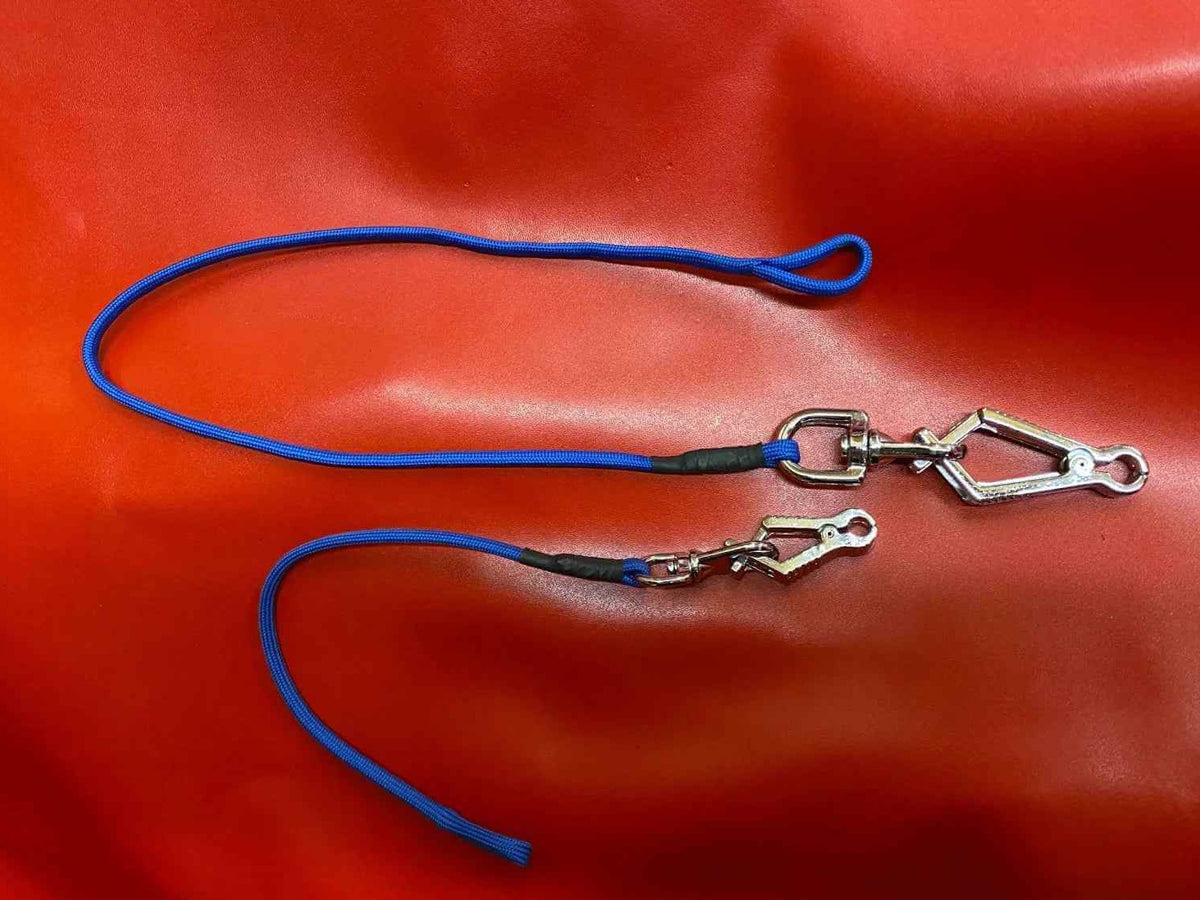 Falconry Glove Safety Clip for Secure your bird-FULLSUMMED FALCONRY