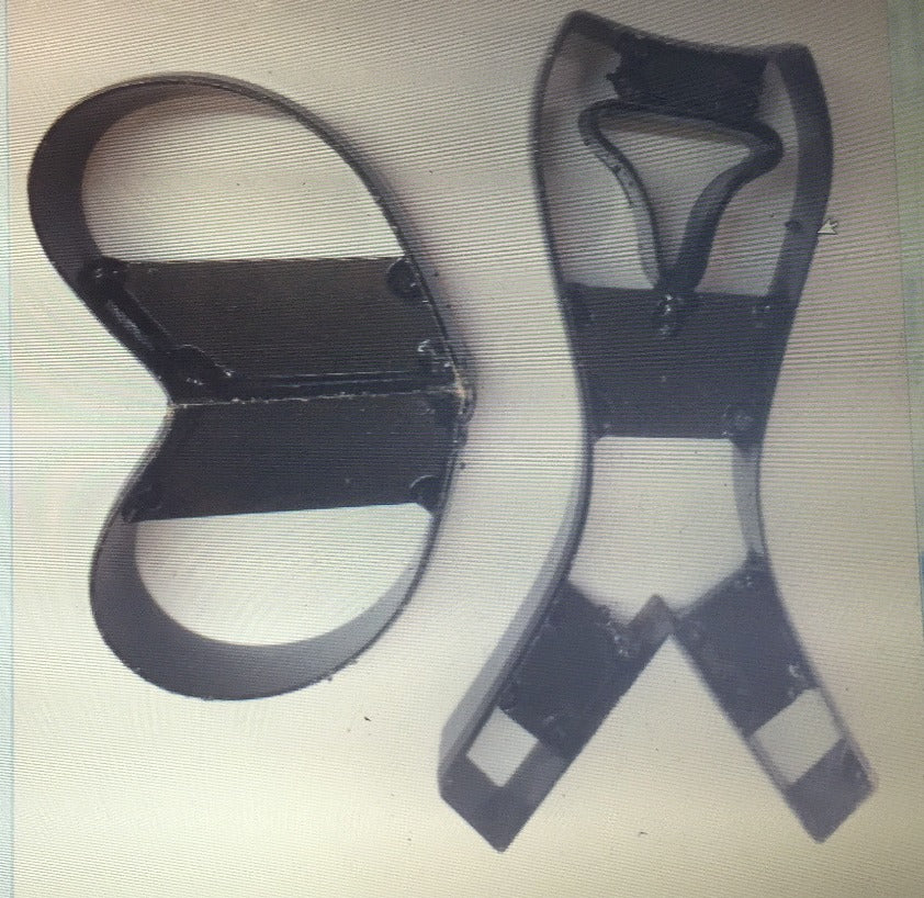 Press Knives image 0