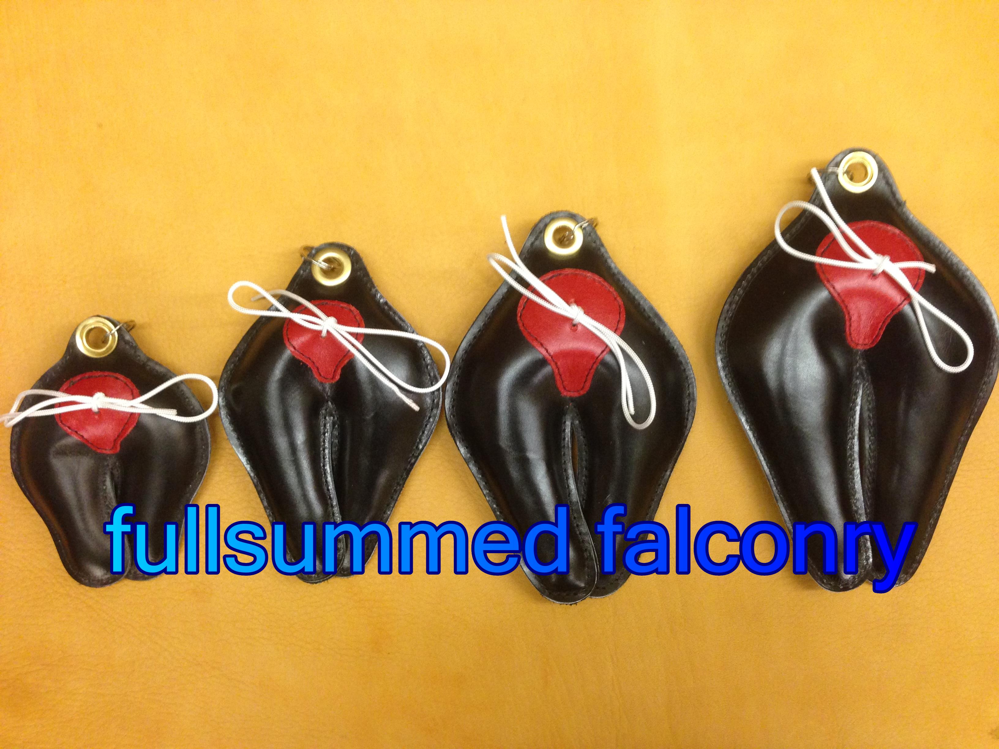 Swing Lure Pad with Red Spot image 3