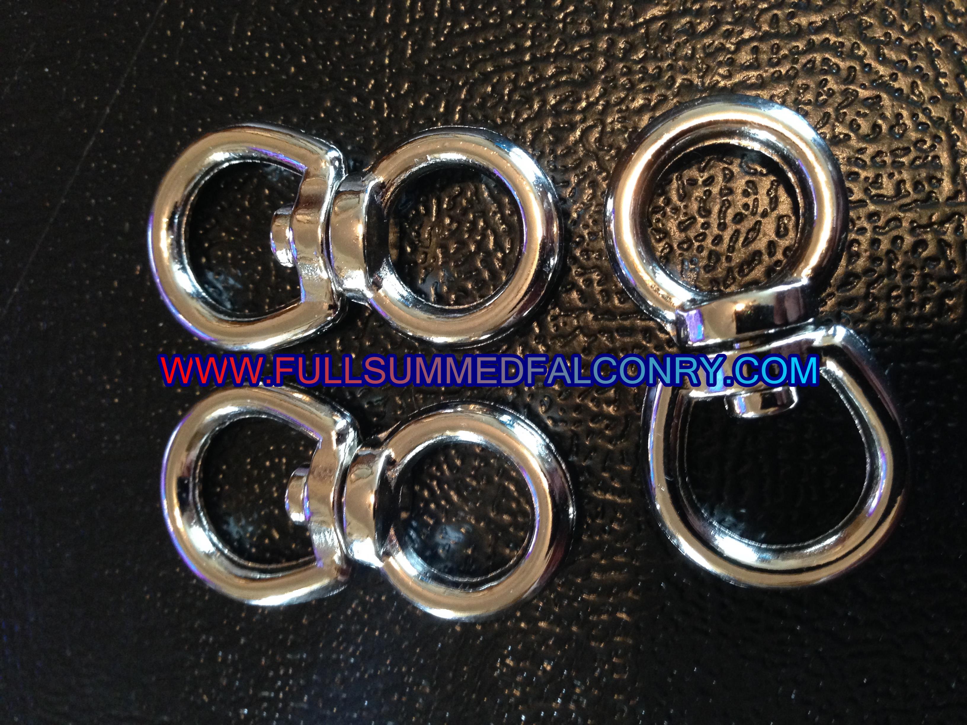 Cast Swivels image 0