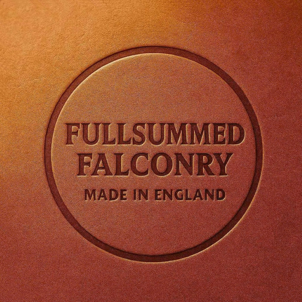Transmitter case-FULLSUMMED FALCONRY