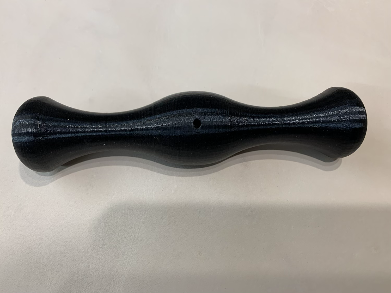 Creance and Lure sticks in Nylon or Wood image 2