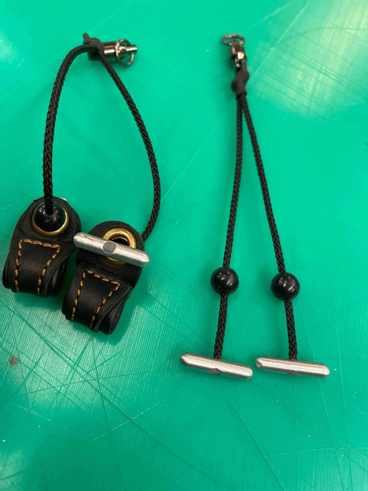 Bullet Jesse System -Falconry Gear-FULLSUMMED FALCONRY