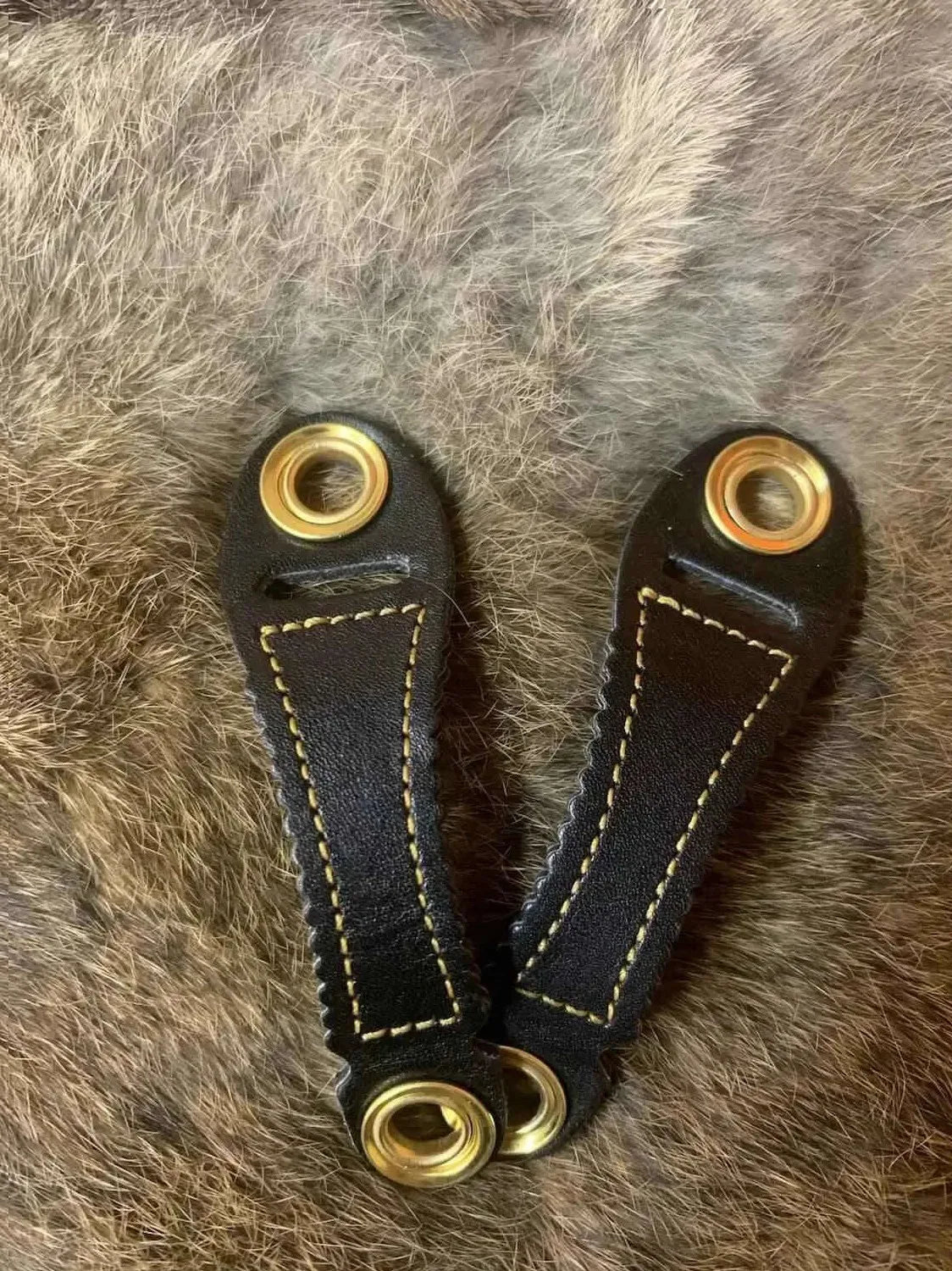 False Aylmeri  Standard Anklets-FULLSUMMED FALCONRY