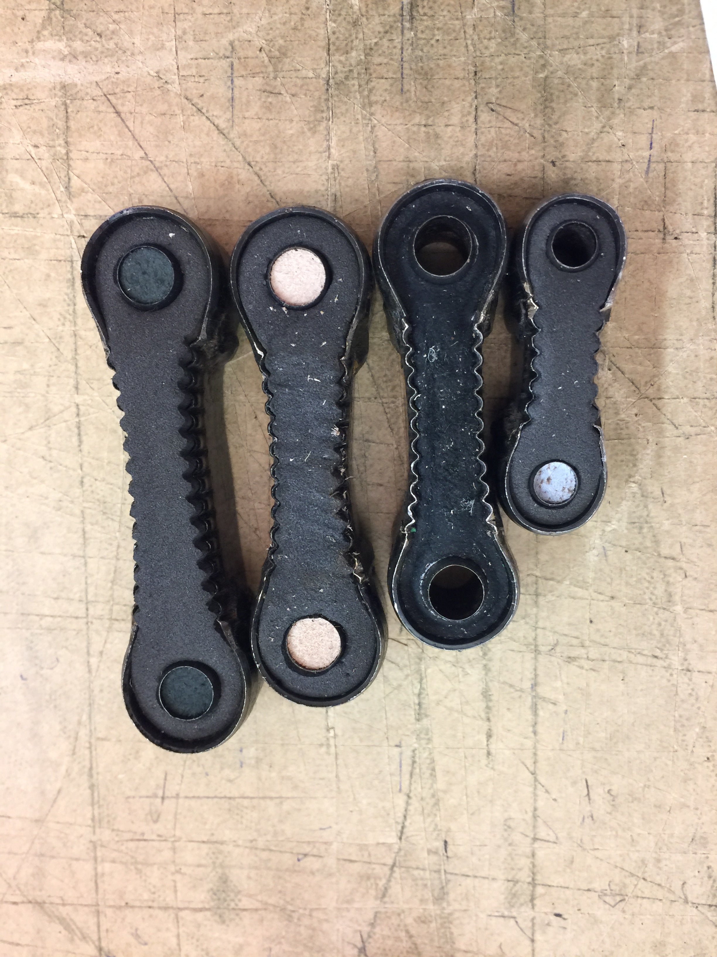 Press Knives image 1