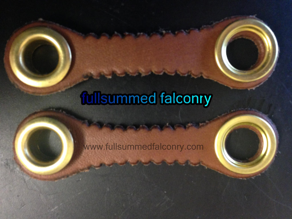 Falcon Anklets image 2
