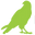 Fullsummed Falconry logo