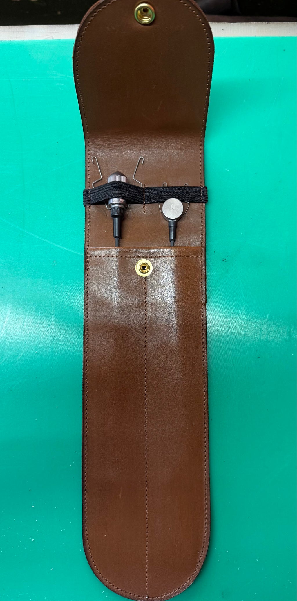 Transmitter case - FULLSUMMED FALCONRY