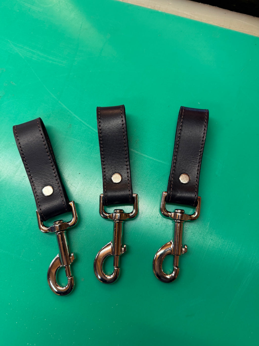 Bag Clip - FULLSUMMED FALCONRY