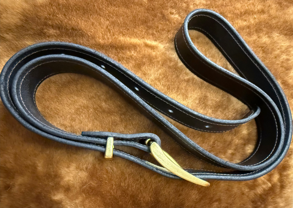 Leather Belts