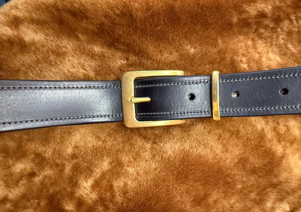 Leather Belts