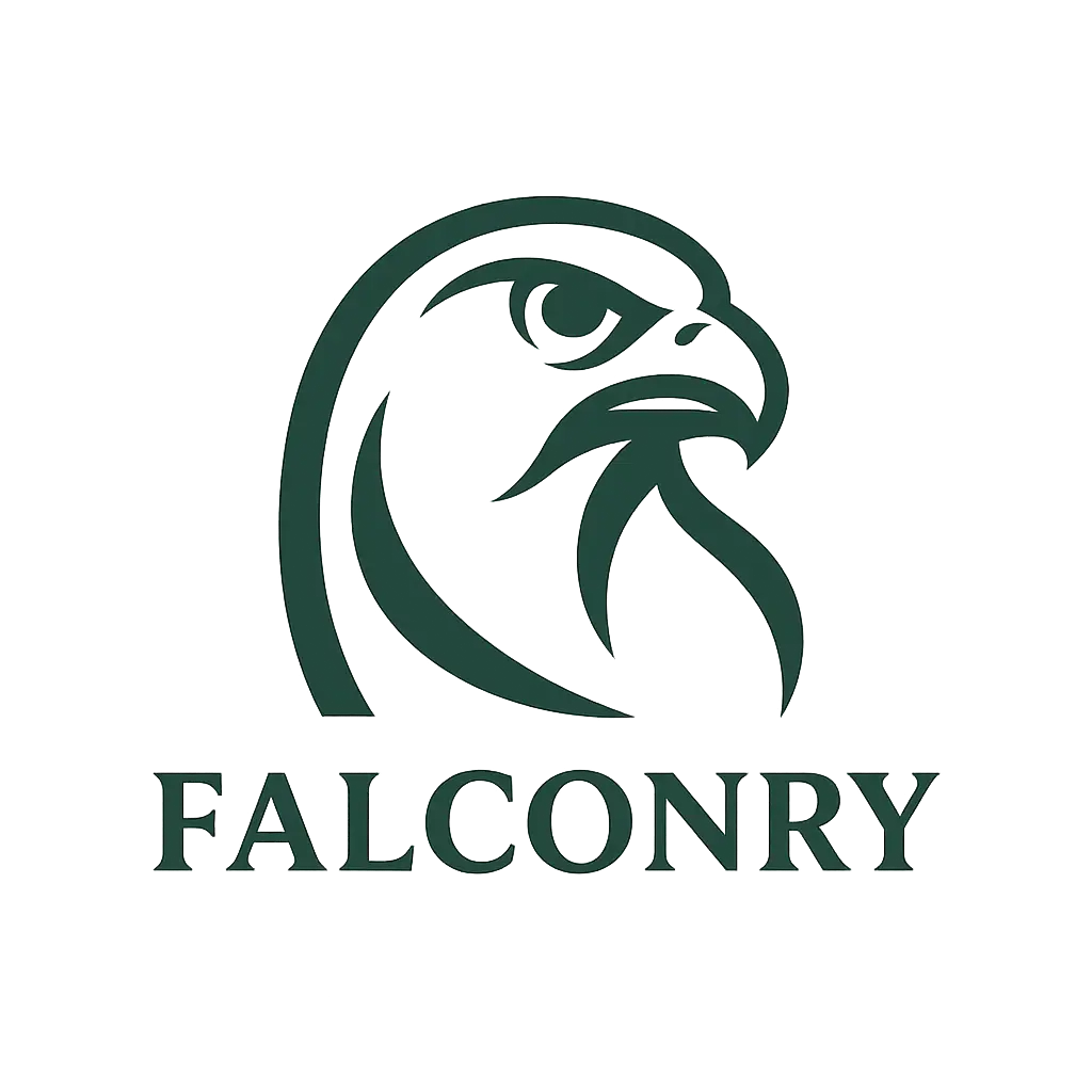 Falconry Perch Washers