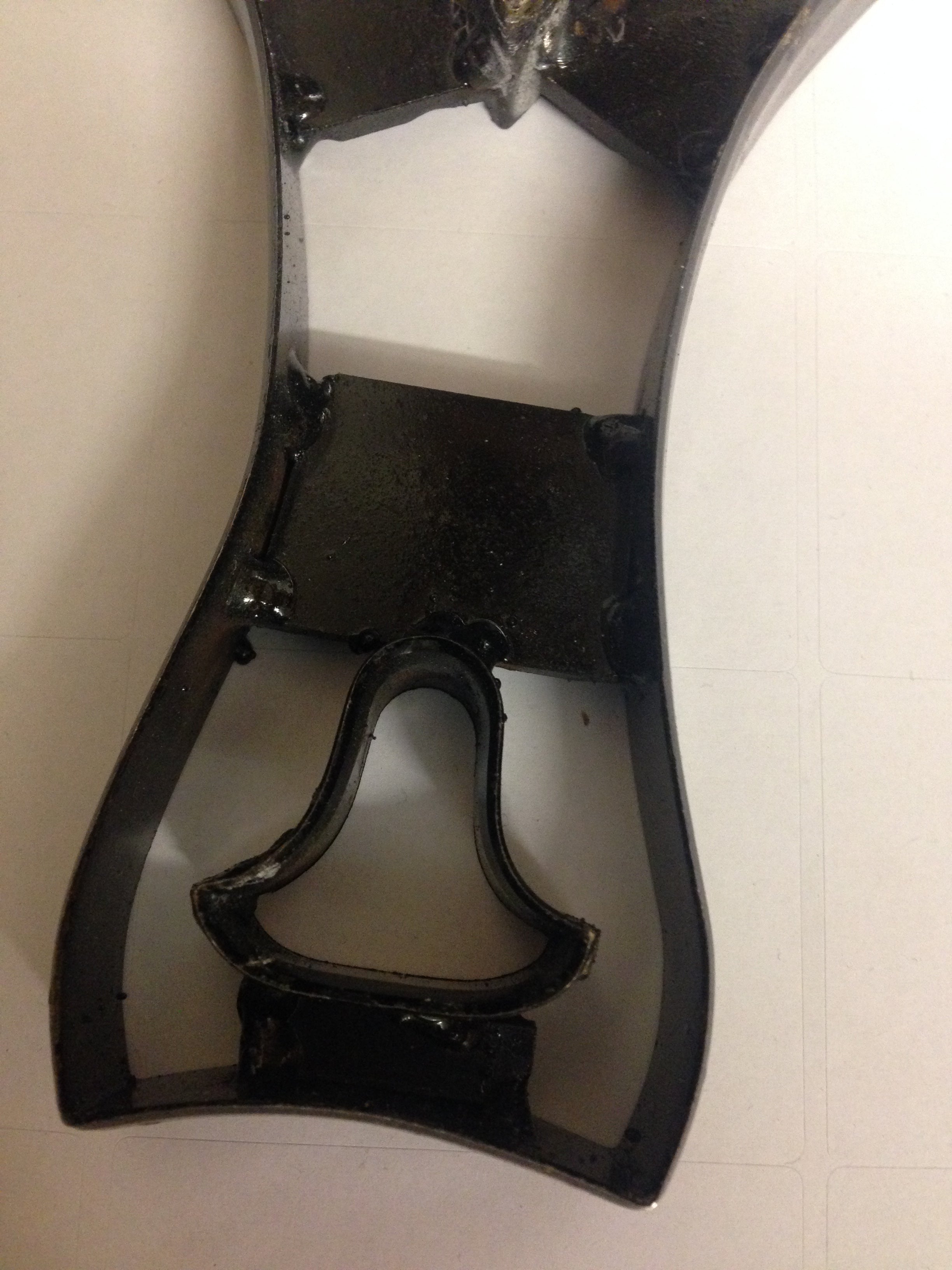 Press Knives image 2