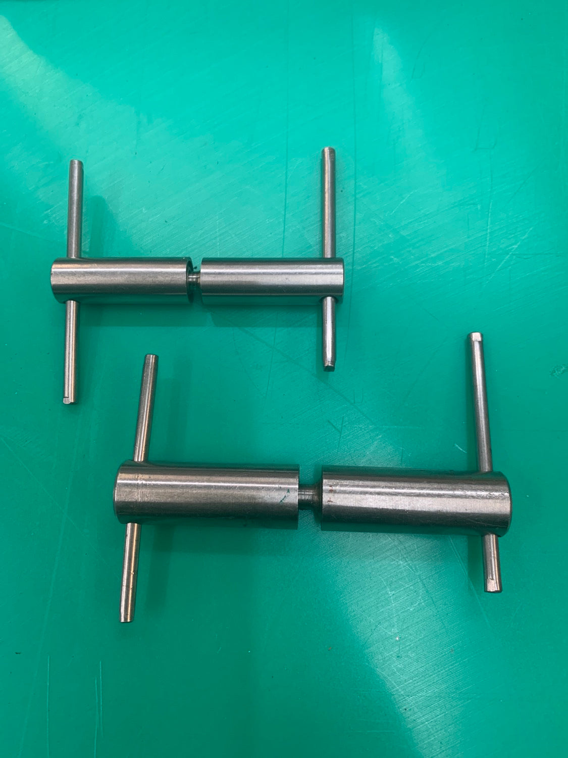 Eyelet Tools image 0