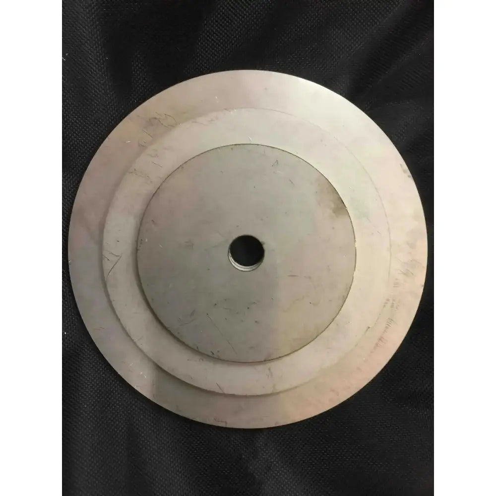 Block Perch Washers for a Secure Reliable Falconry Setup