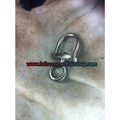 British D Swivels