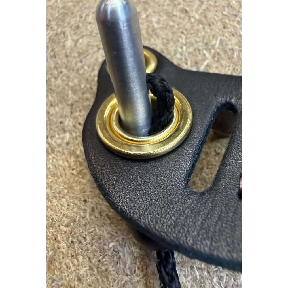 Bullet Jesse System - for falconry