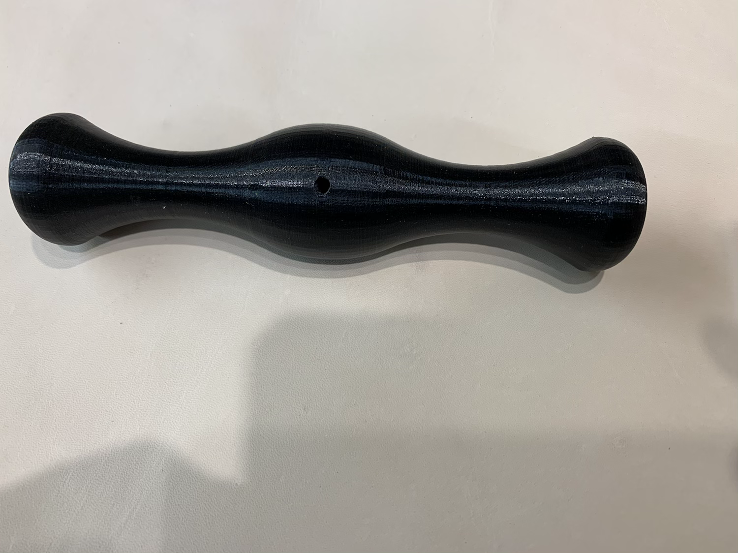 Creance and Lure sticks in Nylon or Wood image 0