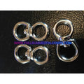 Cast Falconry Swivels