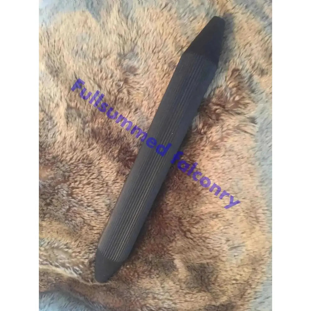 Durable Falconry Perch Rubber for Equipment