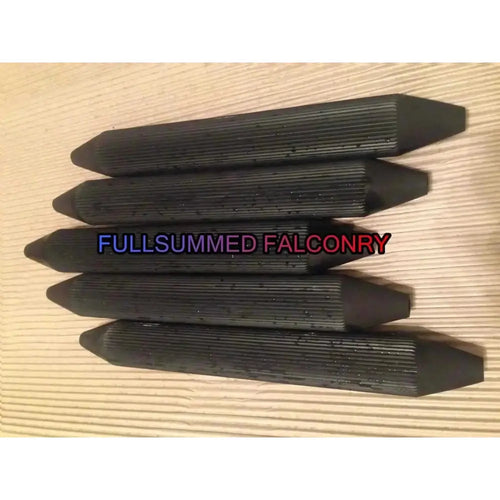 Durable Falconry Perch Rubber for Equipment
