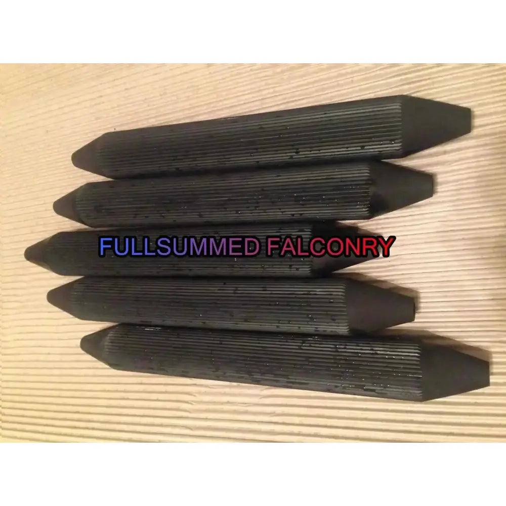 Durable Falconry Perch Rubber for Equipment