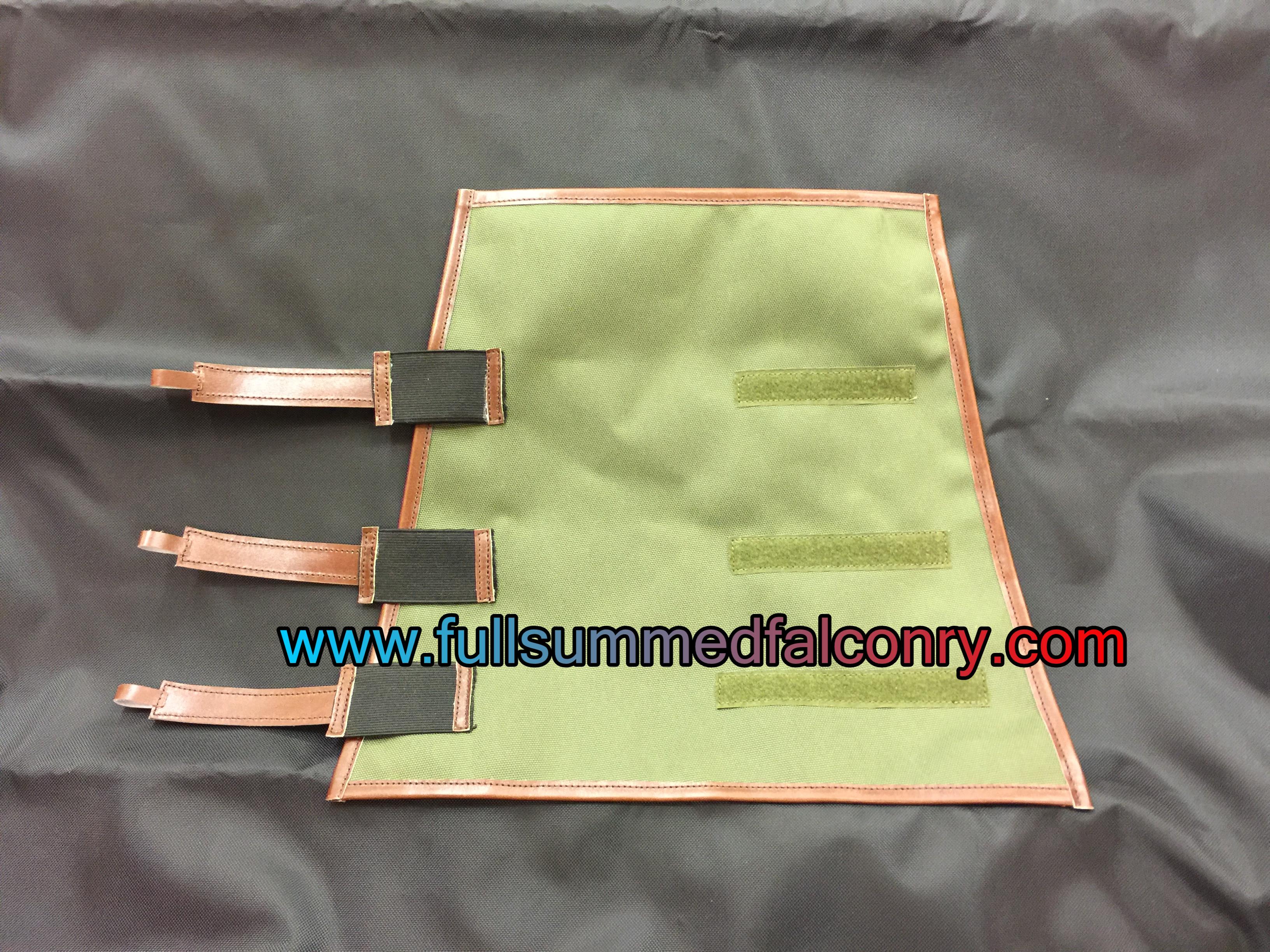 Casting Jacket image 1