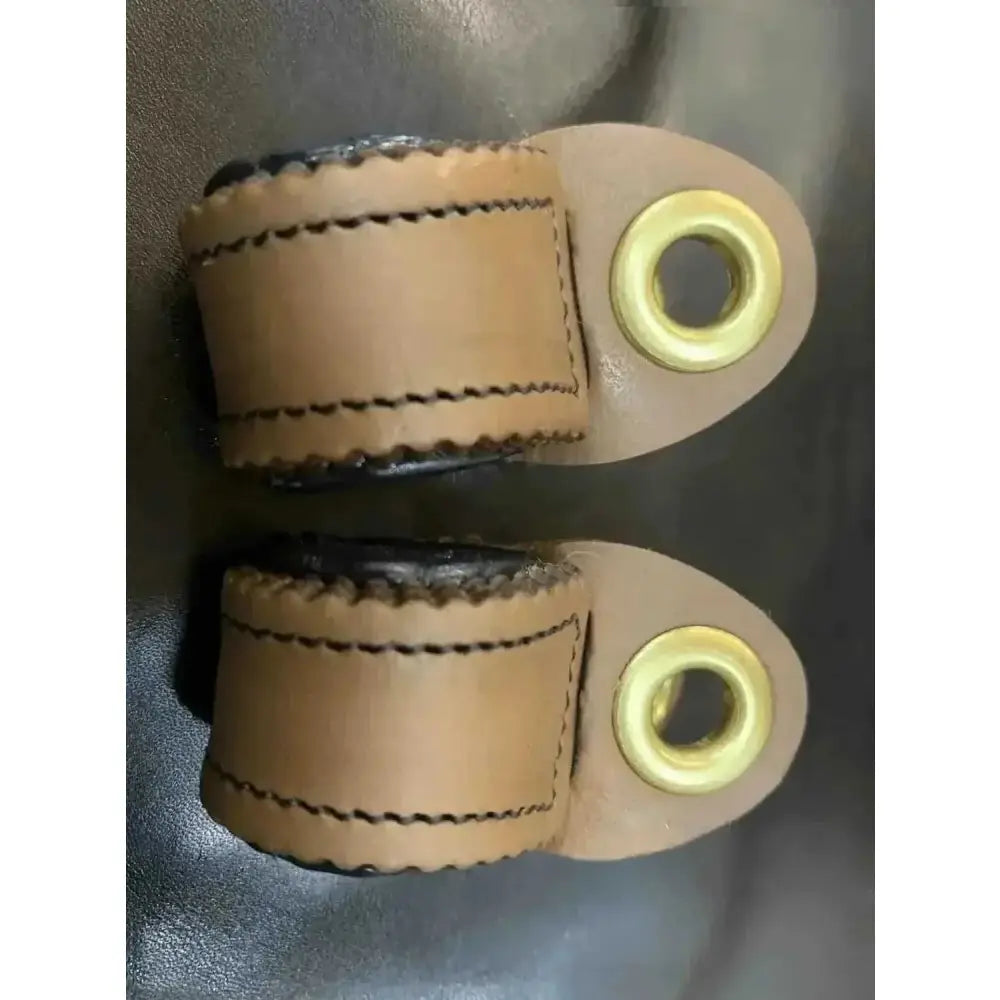 Falconry Aylmeri Anklets