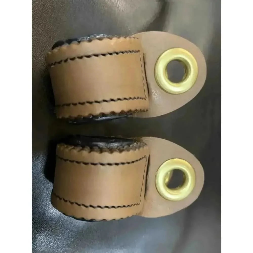 Falconry Aylmeri Anklets
